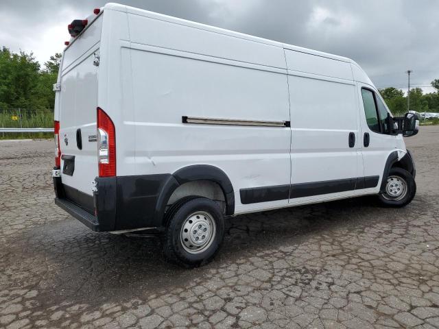 3C6LRVDG1PE588099 - 2023 RAM PROMASTER 2500 HIGH WHITE photo 3