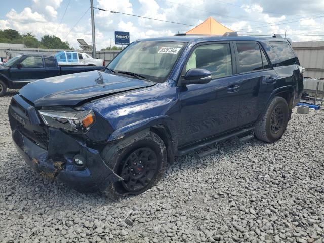2021 TOYOTA 4RUNNER SR5, 