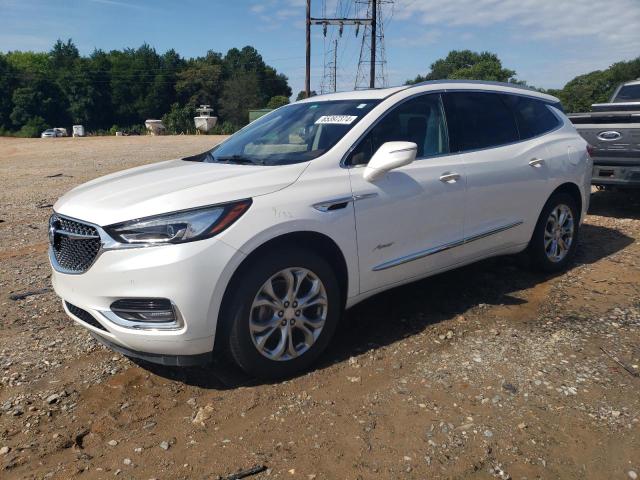 2020 BUICK ENCLAVE AVENIR, 