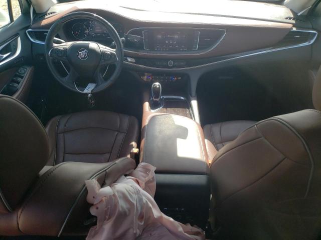 5GAEVCKWXLJ138557 - 2020 BUICK ENCLAVE AVENIR თეთრი ფოტო 8