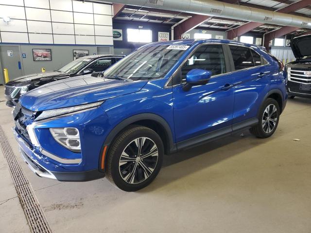2022 MITSUBISHI ECLIPSE CR SE, null