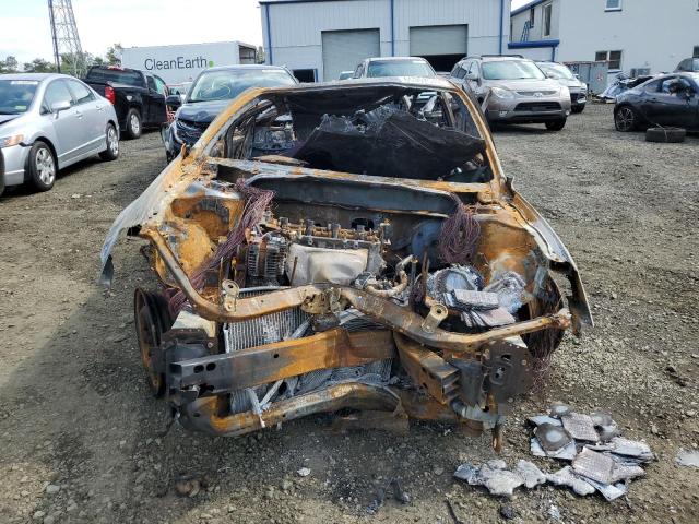 1N4AL11D65C222945 - 2005 NISSAN ALTIMA S BURN photo 5