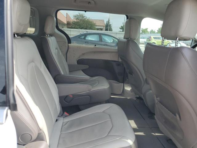 2C4RC1BG9KR554340 - 2019 CHRYSLER PACIFICA TOURING L თეთრი ფოტო 11