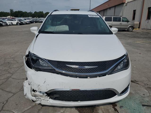 2C4RC1BG9KR554340 - 2019 CHRYSLER PACIFICA TOURING L თეთრი ფოტო 5