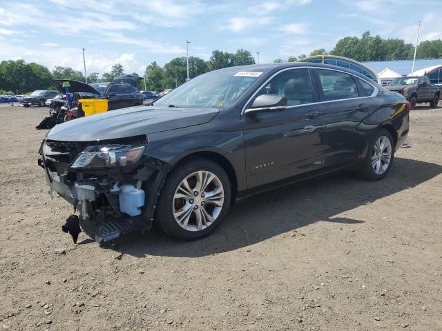 2014 CHEVROLET IMPALA LT, 
