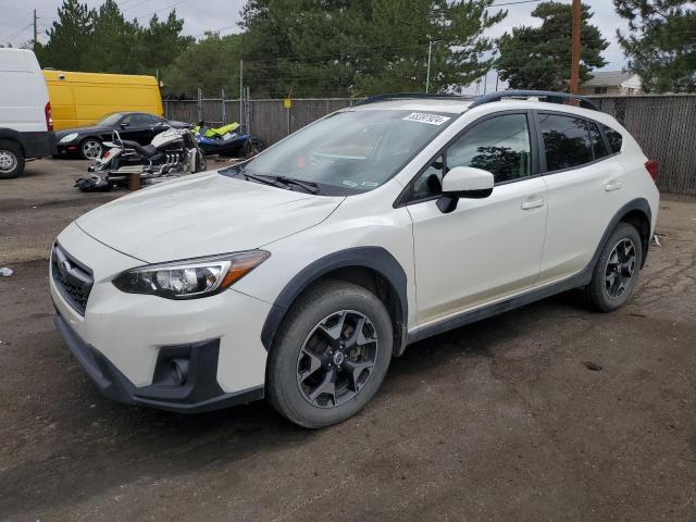 2018 SUBARU CROSSTREK PREMIUM, 