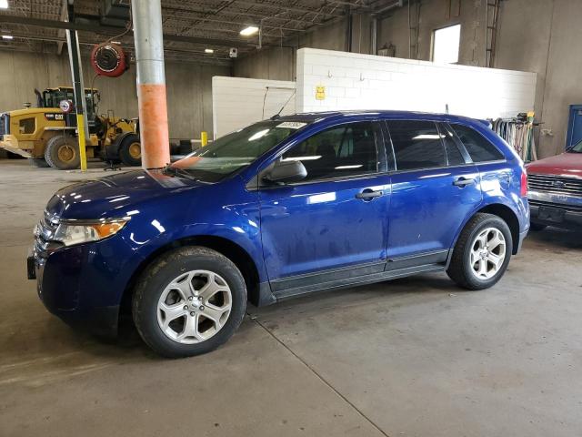 2013 FORD EDGE SE, 