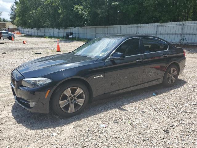 2013 BMW 528 XI, null