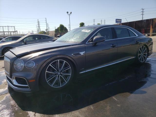2020 BENTLEY FLYING SPU, null