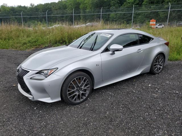 2015 LEXUS RC 350, 