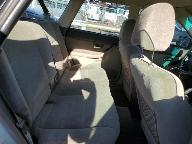 4S3BH675336624916 - 2003 SUBARU LEGACY OUTBACK AWP 白色 照片 10