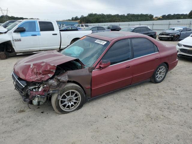 1996 HONDA ACCORD EX, 