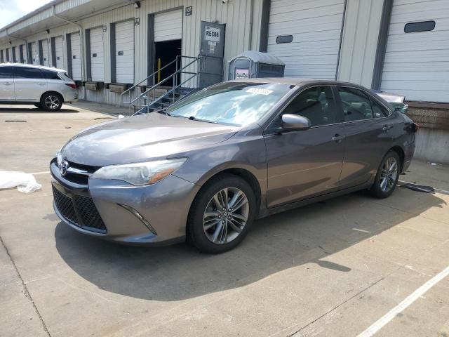 2017 TOYOTA CAMRY LE, 