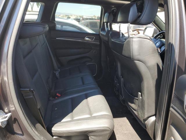 1C4RJFJG5FC878310 - 2015 JEEP GRAND CHER SUMMIT Գրաֆիտ լուսանկար 11