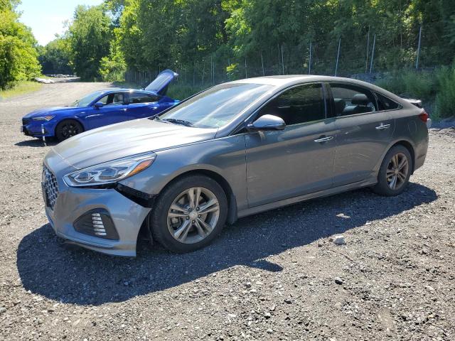 2019 HYUNDAI SONATA LIMITED, 