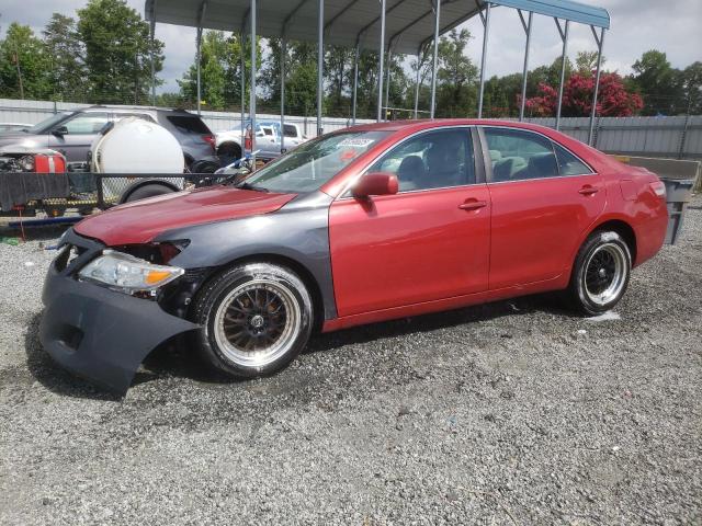 2011 TOYOTA CAMRY BASE, 