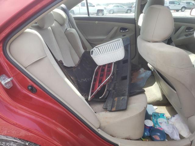 4T1BF3EK7BU746374 - 2011 TOYOTA CAMRY BASE Ağ foto 10