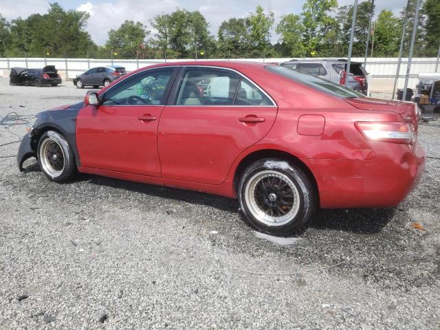 4T1BF3EK7BU746374 - 2011 TOYOTA CAMRY BASE Ağ foto 2