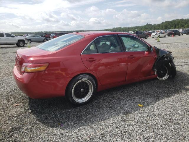 4T1BF3EK7BU746374 - 2011 TOYOTA CAMRY BASE Ağ foto 3