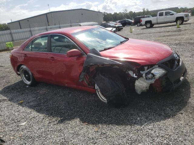 4T1BF3EK7BU746374 - 2011 TOYOTA CAMRY BASE Ağ foto 4