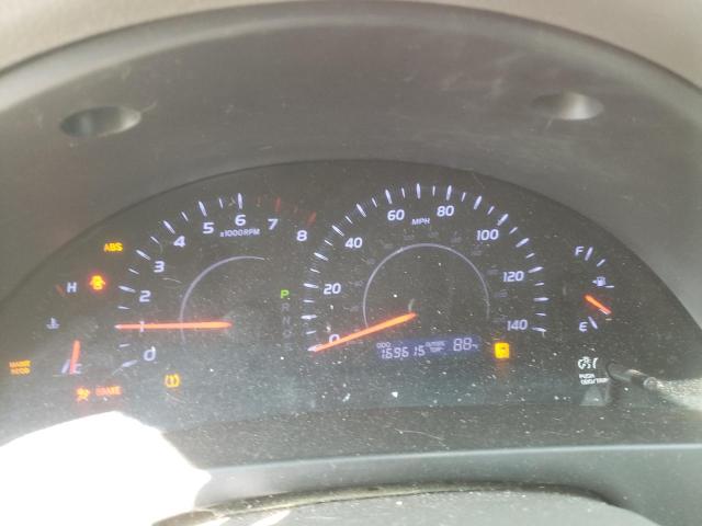 4T1BF3EK7BU746374 - 2011 TOYOTA CAMRY BASE Ağ foto 9