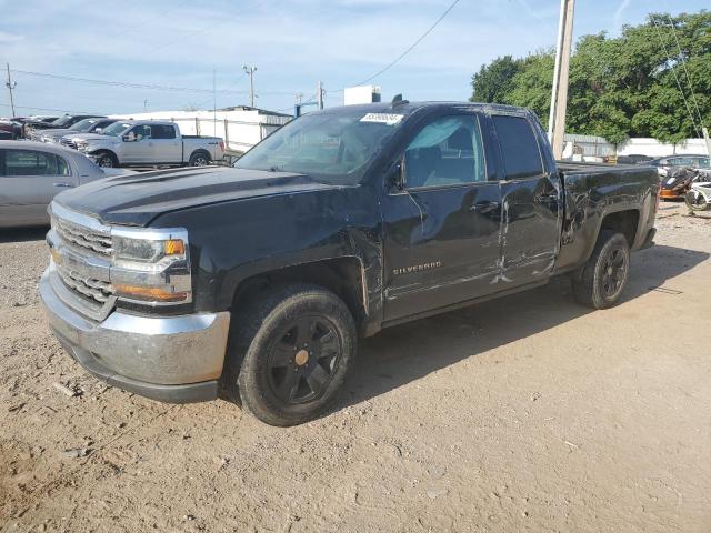 2018 CHEVROLET SILVERADO C1500 LT, 