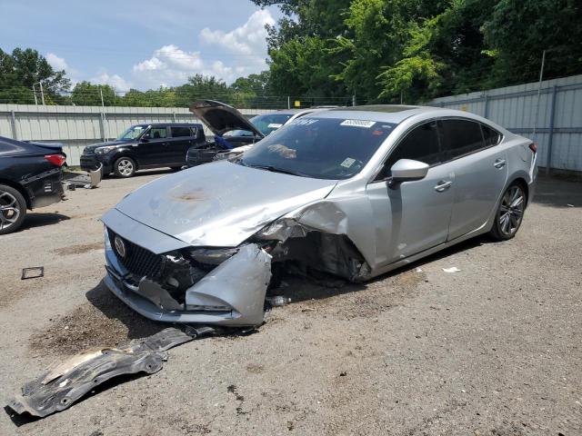 2018 MAZDA 6 TOURING, 