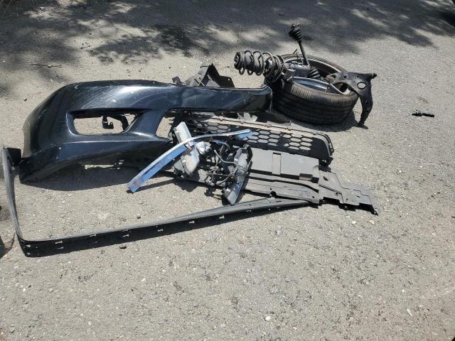 JM1GL1VM9J1313681 - 2018 MAZDA 6 TOURING SILVER photo 12