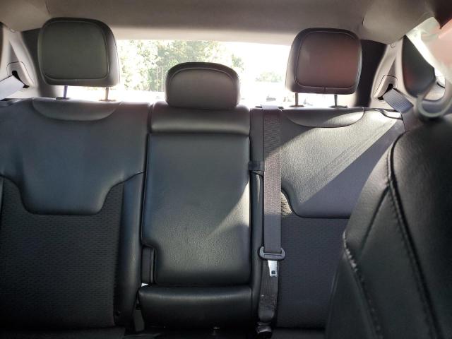 3C4NJDBN7PT505615 - 2023 JEEP COMPASS LATITUDE 白色 照片 10