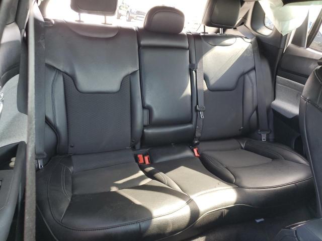 3C4NJDBN7PT505615 - 2023 JEEP COMPASS LATITUDE 白色 照片 11