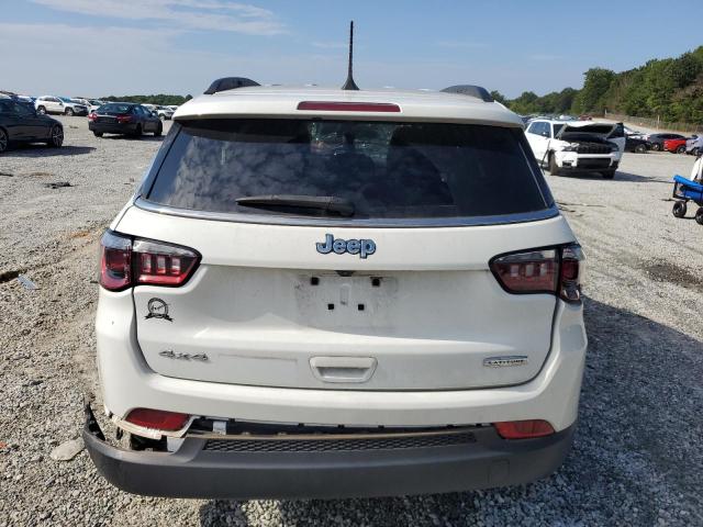 3C4NJDBN7PT505615 - 2023 JEEP COMPASS LATITUDE 白色 照片 6