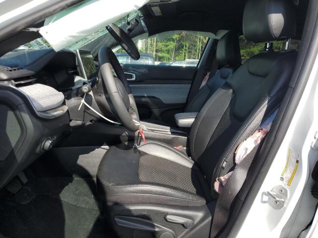 3C4NJDBN7PT505615 - 2023 JEEP COMPASS LATITUDE 白色 照片 7