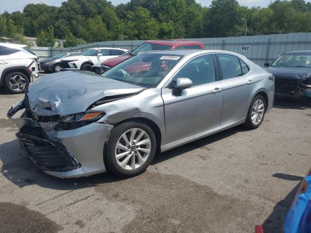 2021 TOYOTA CAMRY LE, 