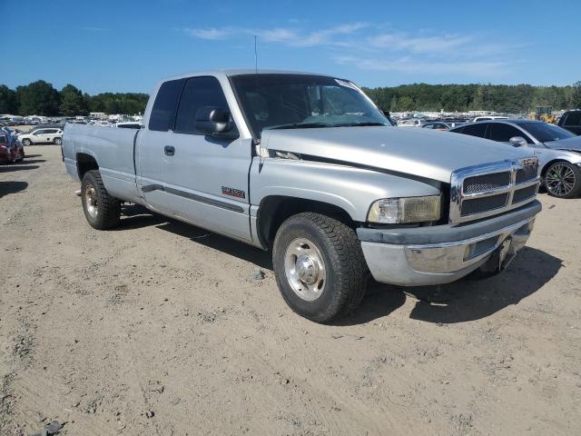 1B7KC23741J230625 - 2001 DODGE RAM 2500 GRAY photo 4