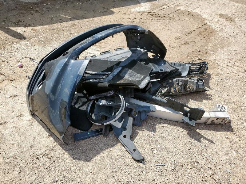 5TDJKRFH7FS106242 - 2015 TOYOTA HIGHLANDER XLE 黑色 照片 13