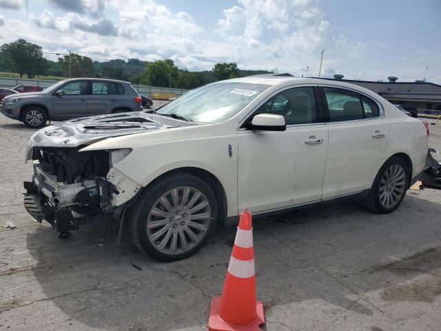 2013 LINCOLN MKS, 