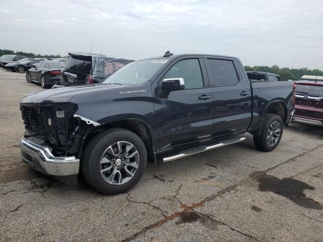 2023 CHEVROLET SILVERADO C1500 LT, 