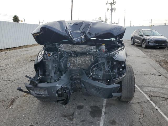 1C6RR6GG7NS229930 - 2022 RAM 1500 CLASS SLT 黑色 照片 5