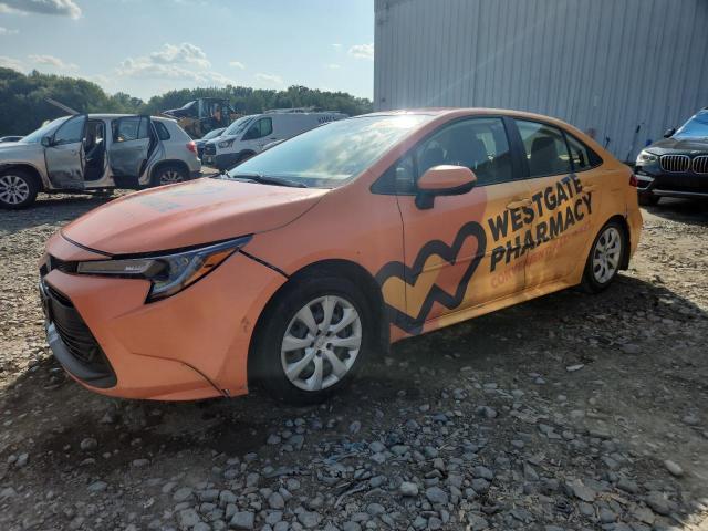 2023 TOYOTA COROLLA LE, 
