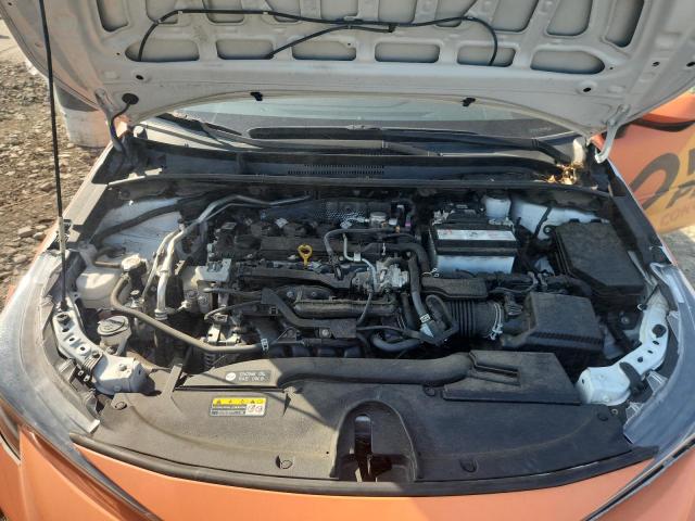 JTDB4MEE4P3010421 - 2023 TOYOTA COROLLA LE İki rəngli foto 11