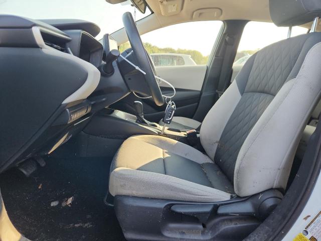 JTDB4MEE4P3010421 - 2023 TOYOTA COROLLA LE İki rəngli foto 7