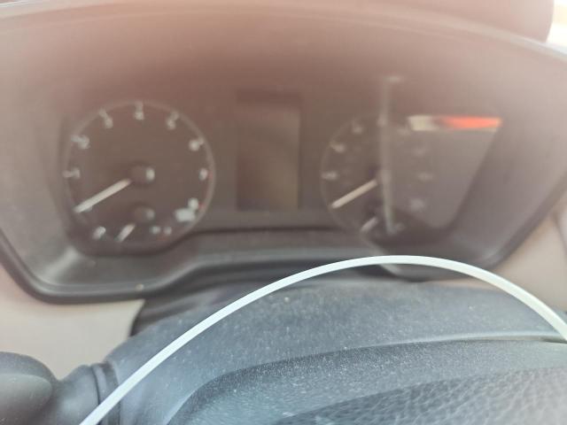 JTDB4MEE4P3010421 - 2023 TOYOTA COROLLA LE İki rəngli foto 9