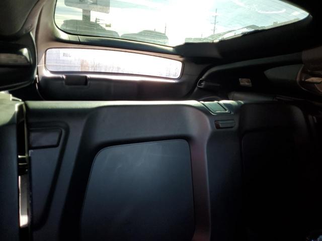 JHMZF1C60FS000006 - 2015 HONDA CR-Z EX 灰色 照片 20