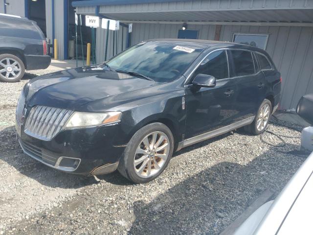 2012 LINCOLN MKT, 