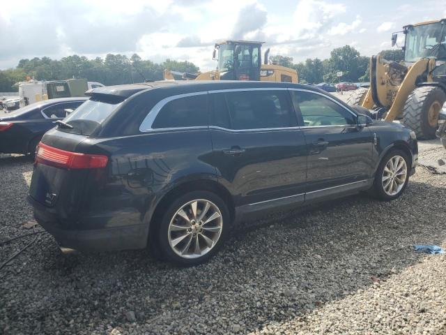 2LMHJ5AT8CBL53966 - 2012 LINCOLN MKT BLACK photo 3