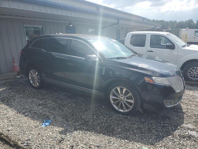 2LMHJ5AT8CBL53966 - 2012 LINCOLN MKT BLACK photo 4