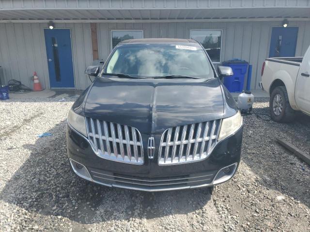2LMHJ5AT8CBL53966 - 2012 LINCOLN MKT BLACK photo 5