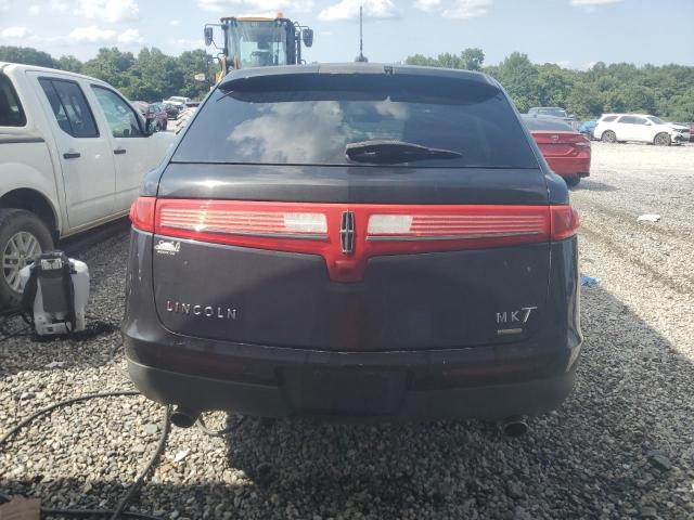 2LMHJ5AT8CBL53966 - 2012 LINCOLN MKT BLACK photo 6
