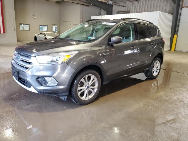 2017 FORD ESCAPE SE, 