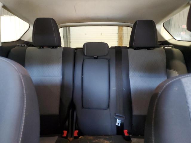 1FMCU0GD0HUD92360 - 2017 FORD ESCAPE SE GRAY photo 10